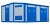 Подстанция 2КТПН-ТК 63 10 0,4